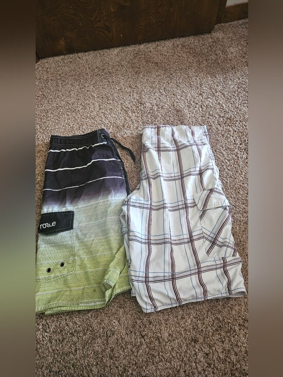 Other - Mens Swim Trunks